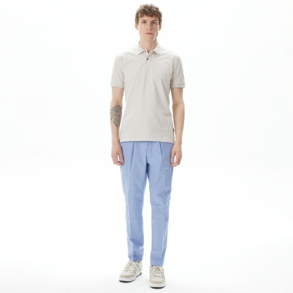 Boss C-Perin-Rds-233  Erkek Mavi Pantolon