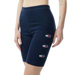 Tommy Jeans Archive Cycle Kadın Lacivert Şort