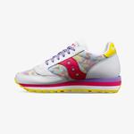 Saucony Jazz Triple Kadın Renkli Spor Ayakkabı