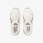 Saucony Grid Shadow 2 Unisex Beyaz Spor Ayakkabı