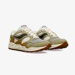 Saucony Grid Shadow 2 Unisex Bej Spor Ayakkabı