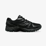 Saucony Ride Millennium Unisex Siyah Sneaker