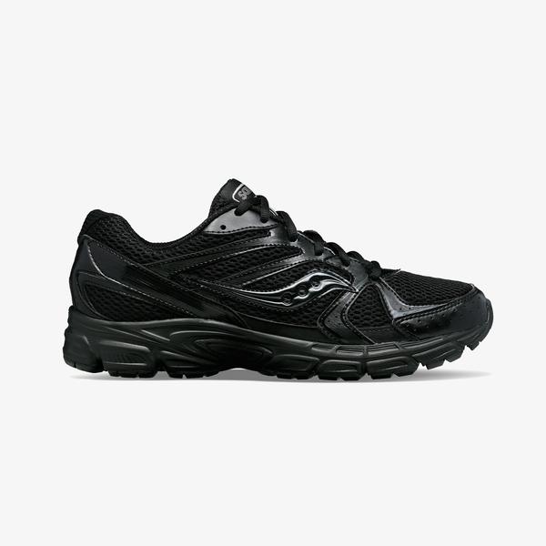 Saucony Ride Millennium Unisex Siyah Sneaker