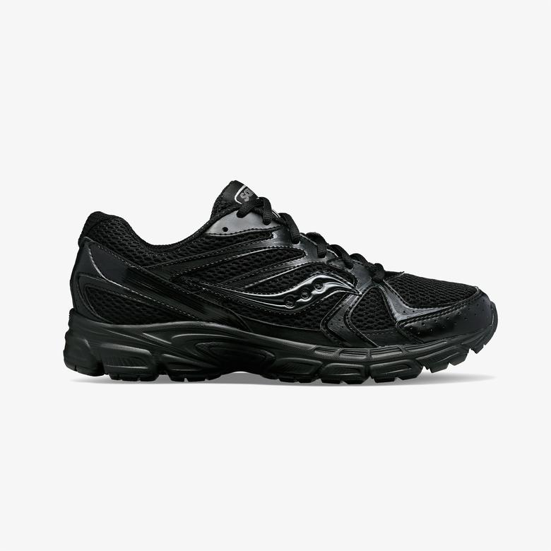 Saucony Ride Millennium Unisex Siyah Sneaker