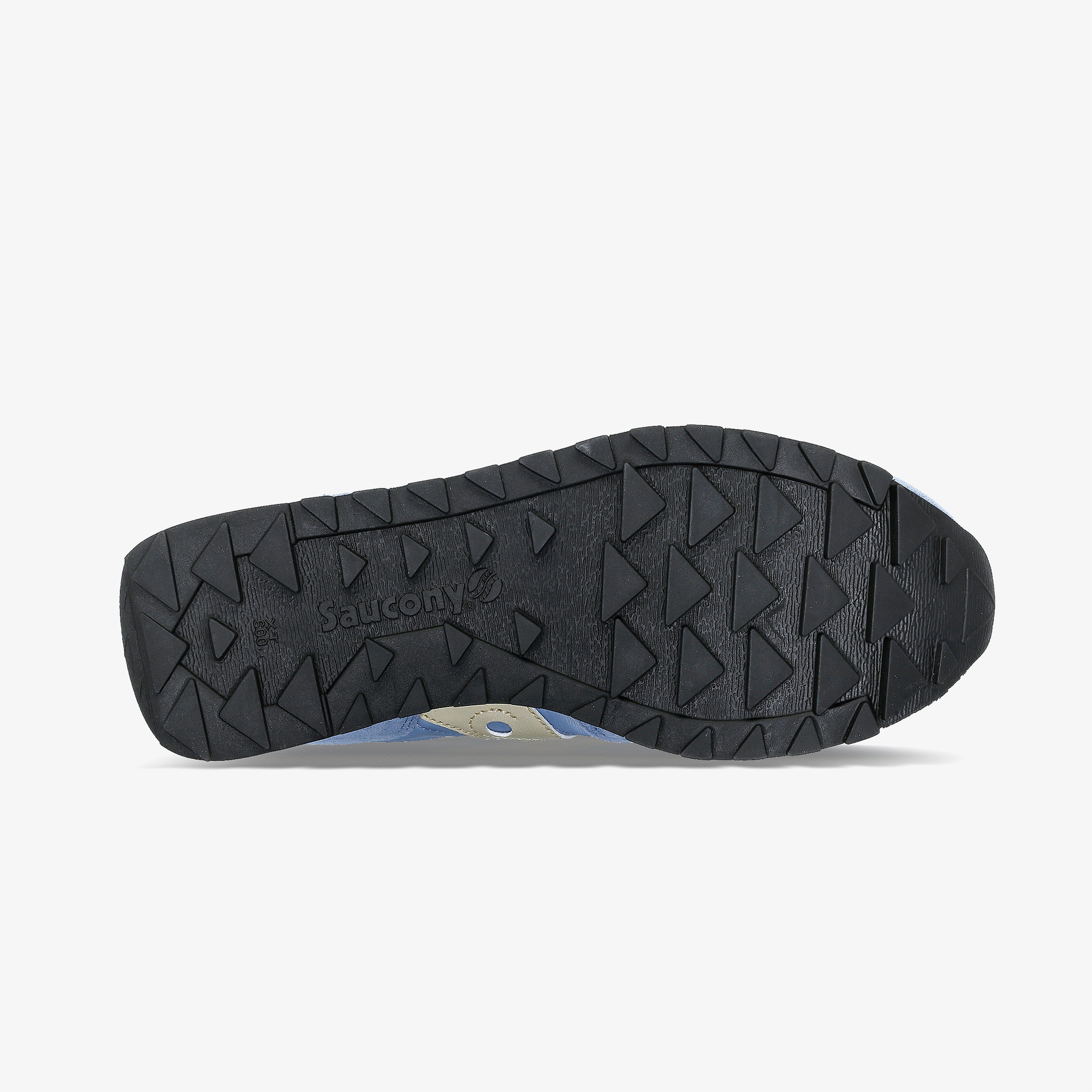 Saucony Jazz Triple Kadın Mavi Spor Ayakkabı