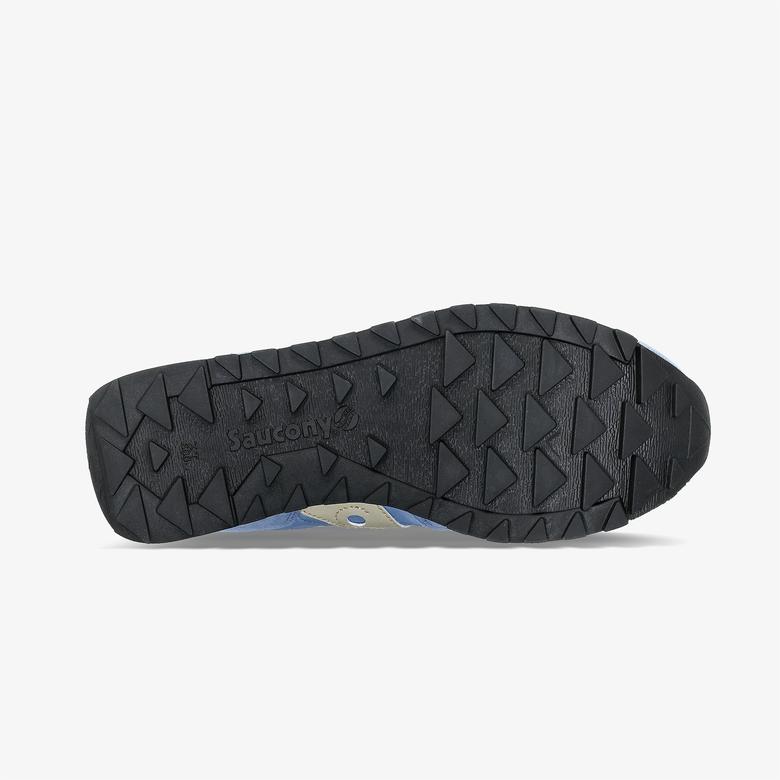 Saucony Jazz Triple Kadın Mavi Spor Ayakkabı