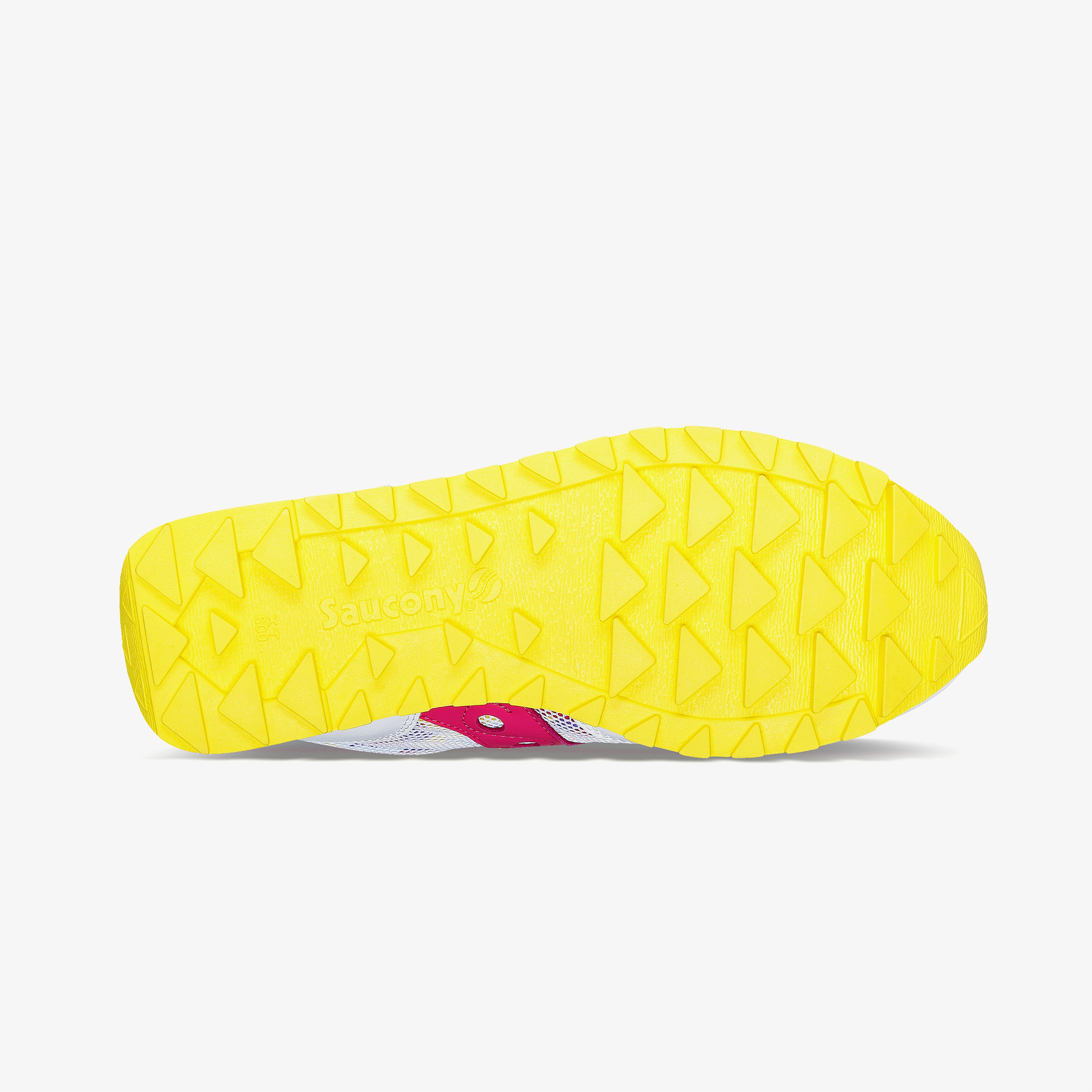 Saucony Jazz Triple Kadın Renkli Spor Ayakkabı