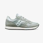 Saucony Dxn Trainer Kadın Yeşil Spor Ayakkabı