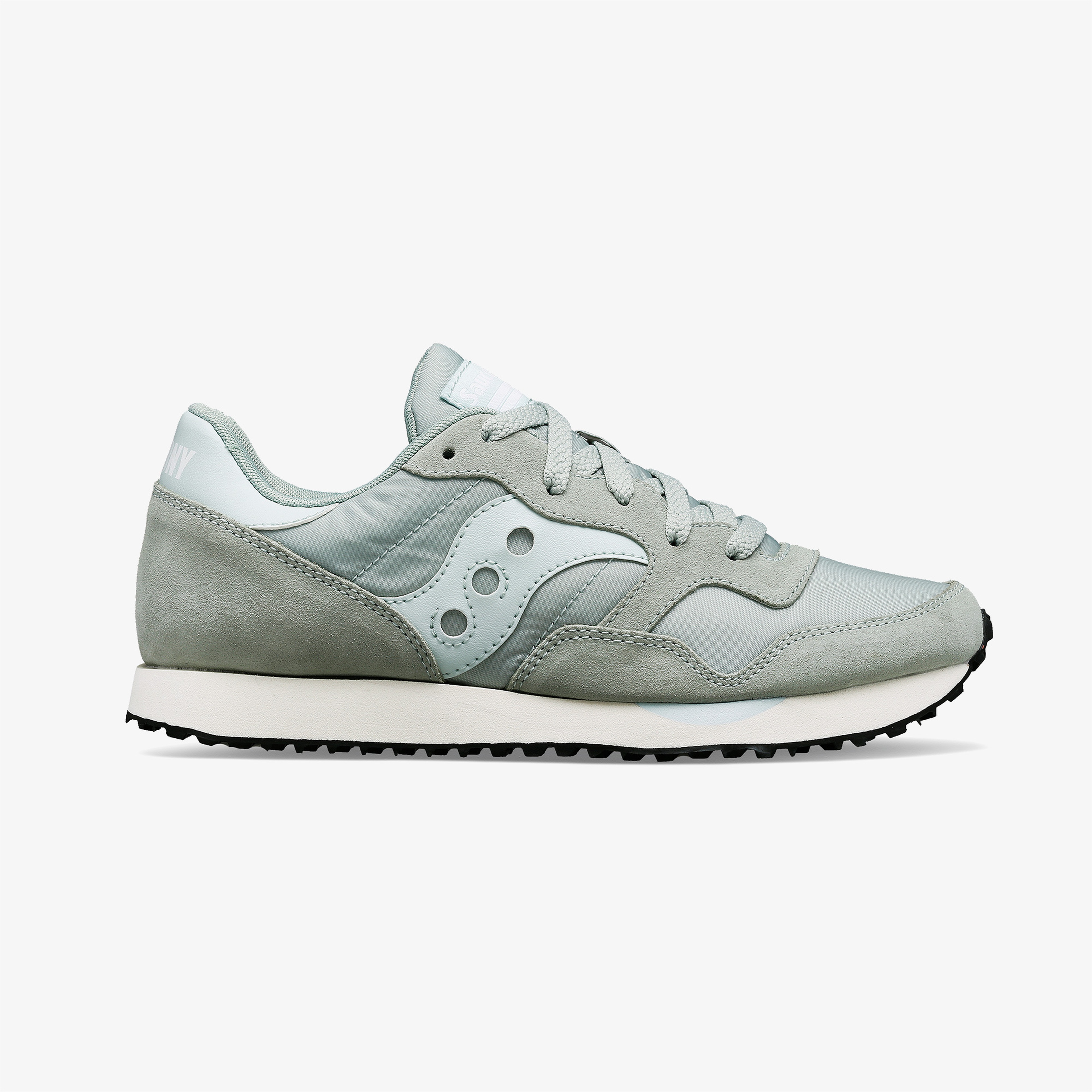 Saucony Dxn Trainer Kadın Yeşil Spor Ayakkabı