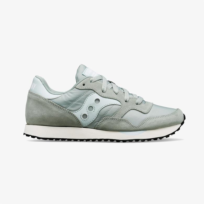 Saucony Dxn Trainer Kadın Yeşil Spor Ayakkabı