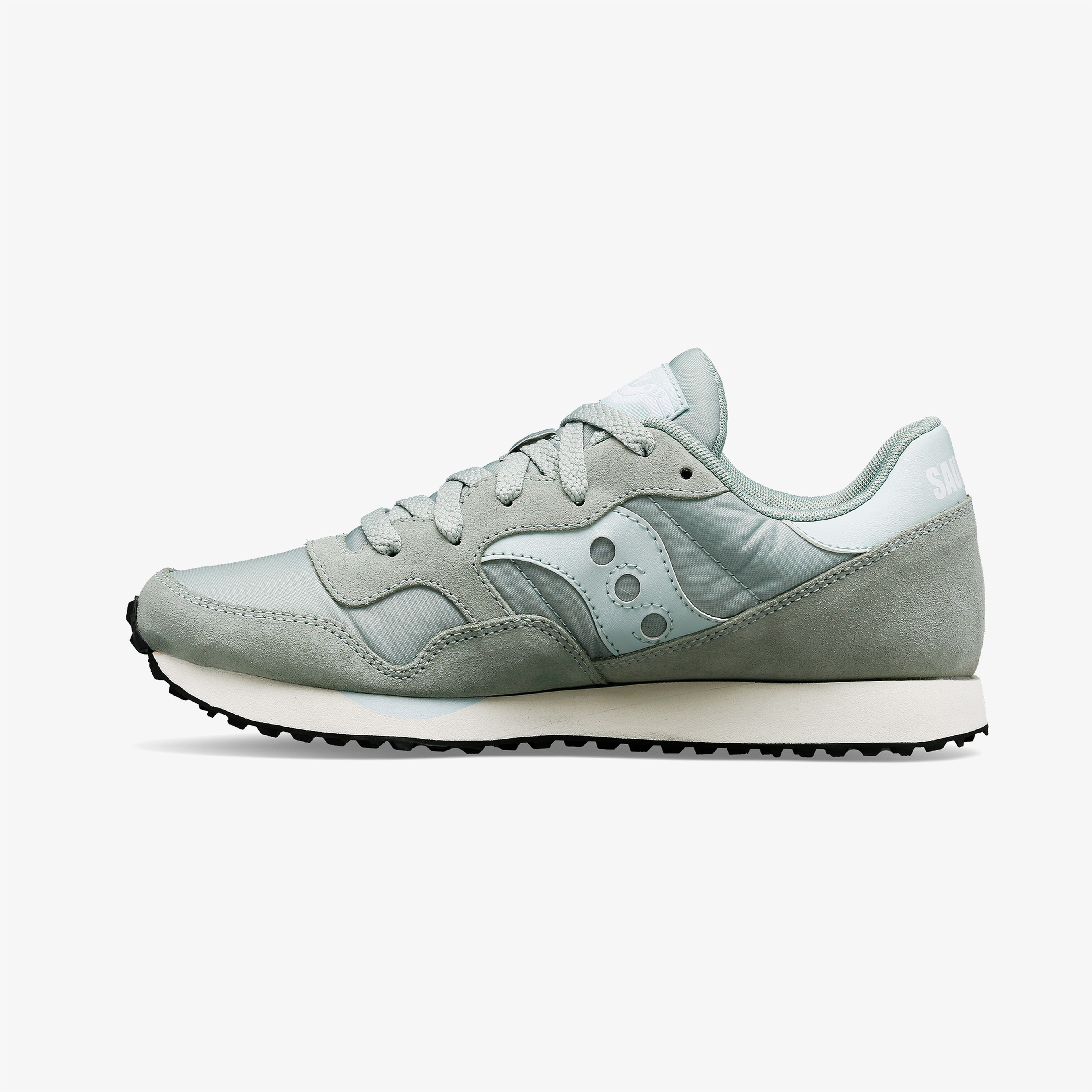 Saucony Dxn Trainer Kadın Yeşil Spor Ayakkabı