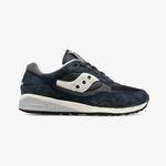Saucony Shadow 6000 Erkek Lacivert Spor Ayakkabı