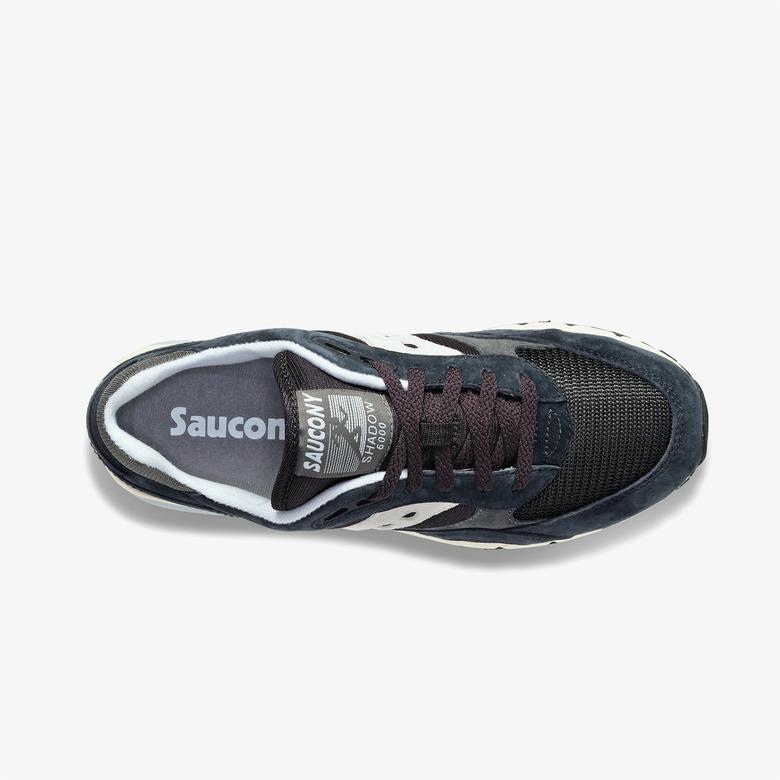 Saucony Shadow 6000 Erkek Lacivert Spor Ayakkabı