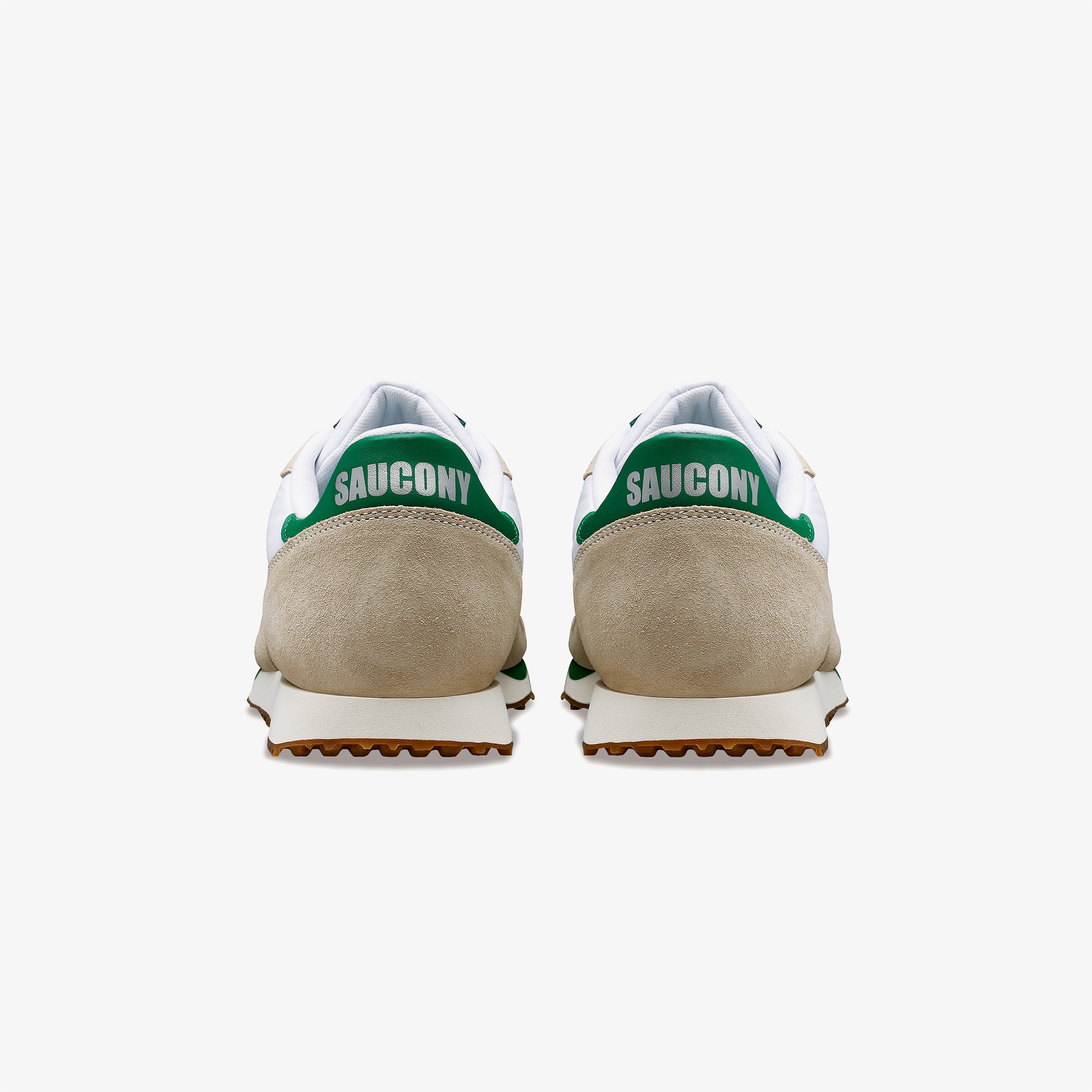 Saucony Dxn Trainer Unisex Beyaz Spor Ayakkabı