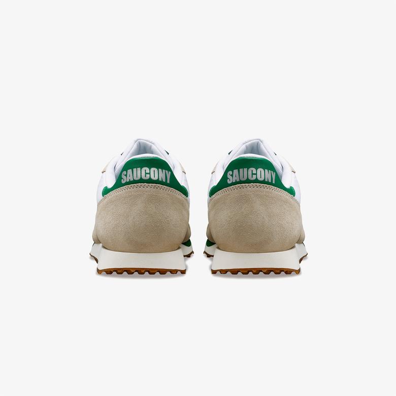 Saucony Dxn Trainer Unisex Beyaz Spor Ayakkabı