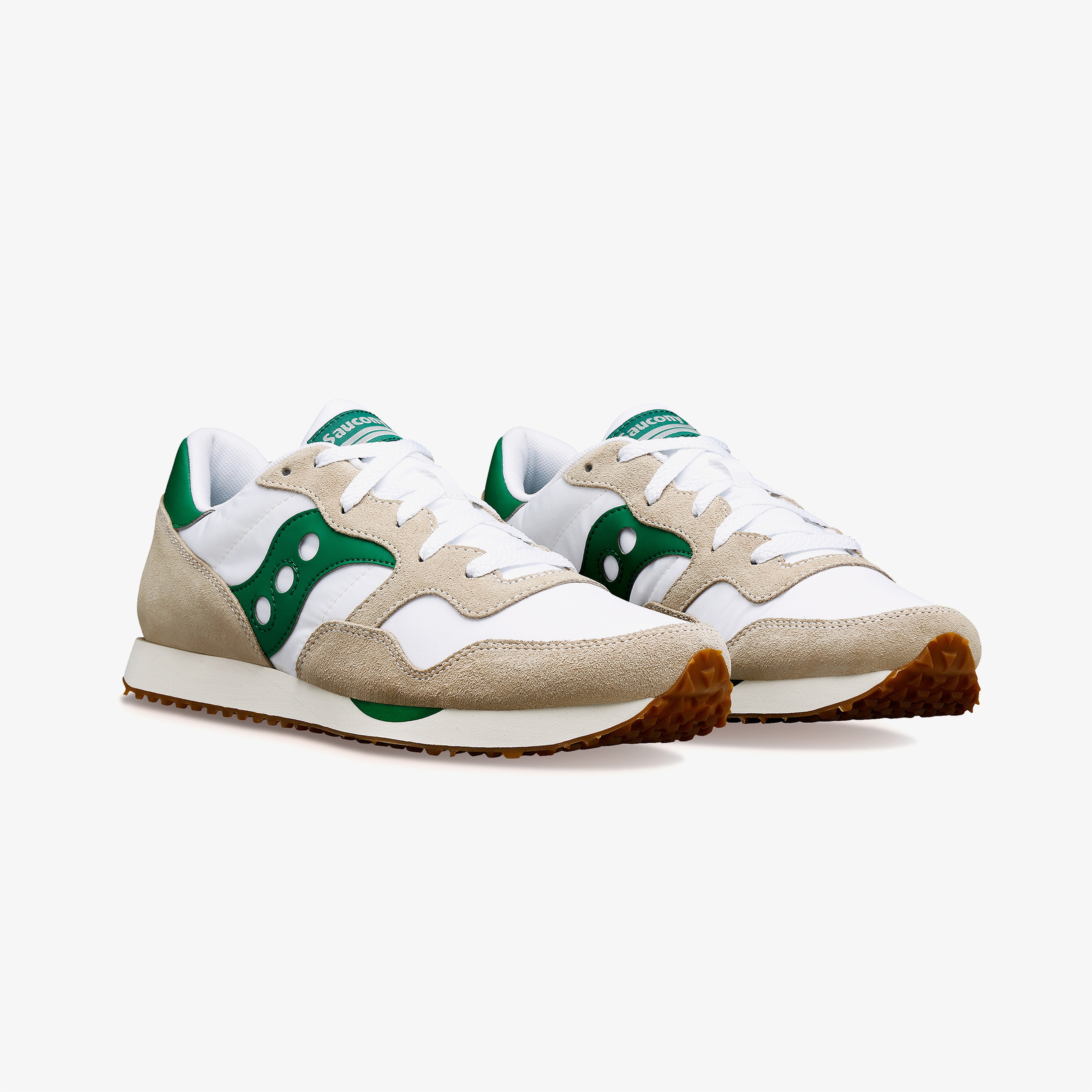 Saucony Dxn Trainer Unisex Beyaz Spor Ayakkabı