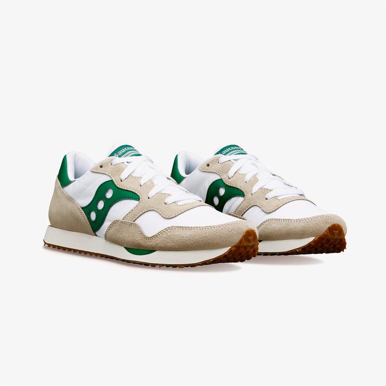 Saucony Dxn Trainer Unisex Beyaz Spor Ayakkabı