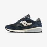 Saucony Shadow 6000 Erkek Lacivert Spor Ayakkabı