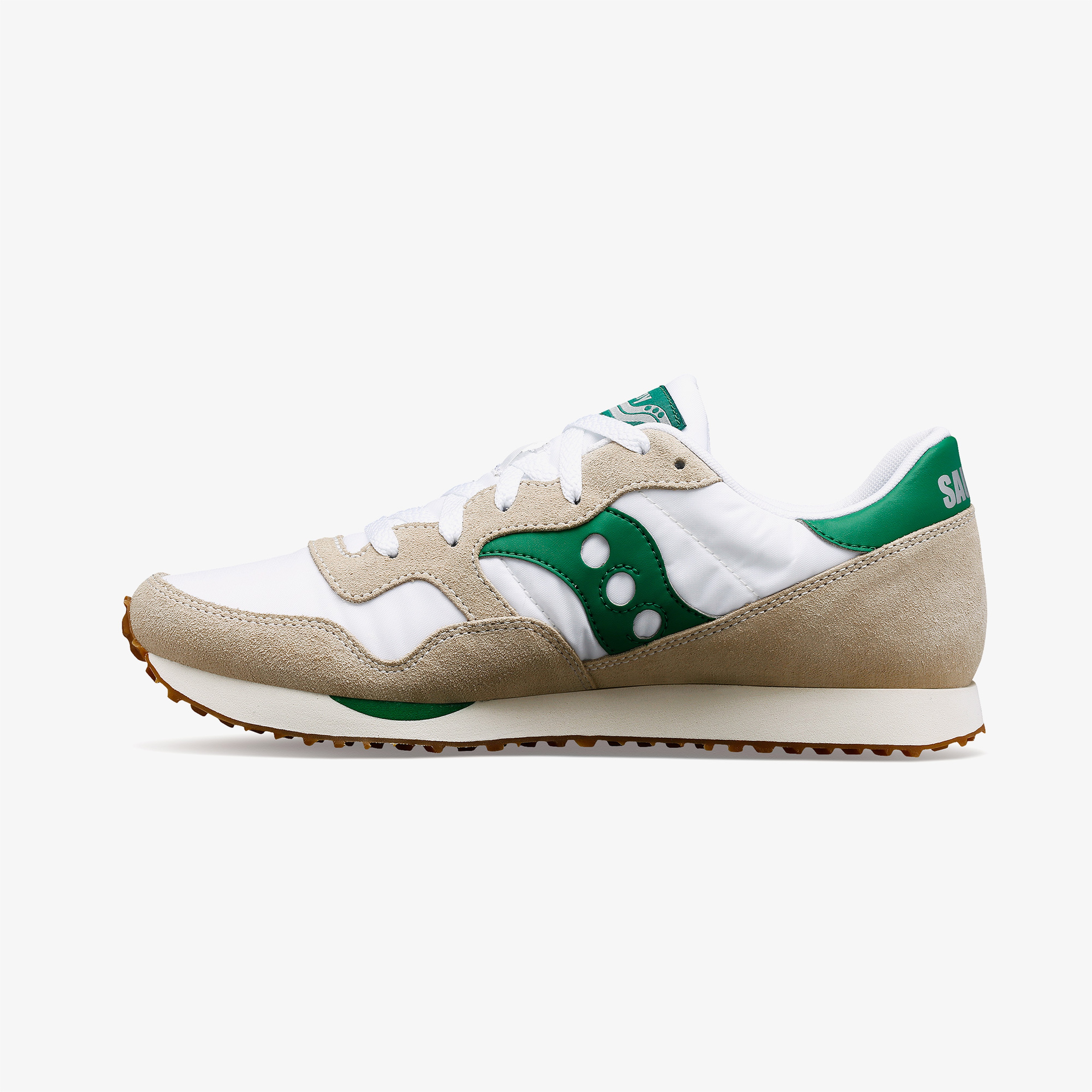 Saucony Dxn Trainer Unisex Beyaz Spor Ayakkabı