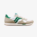 Saucony Dxn Trainer Unisex Beyaz Spor Ayakkabı