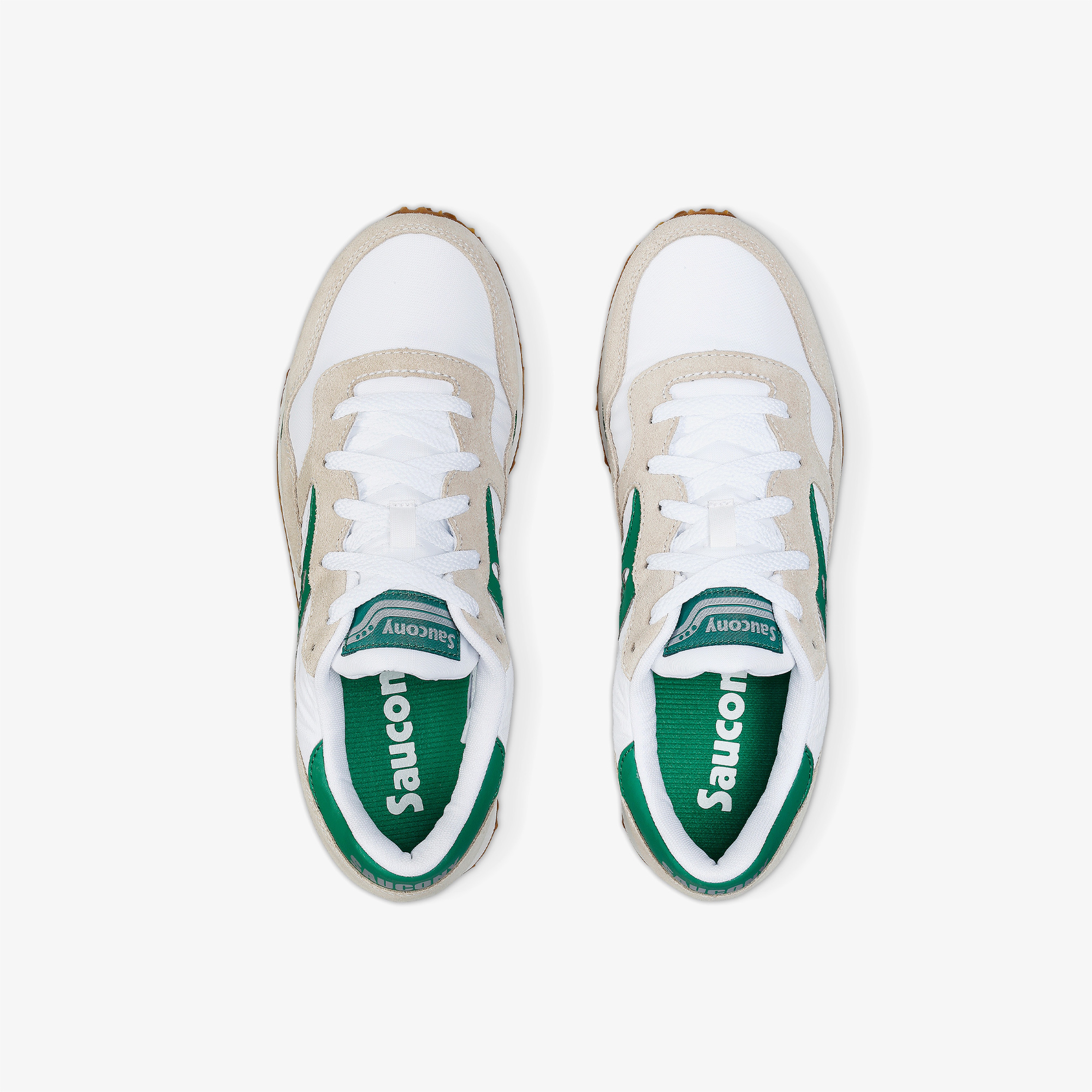 Saucony Dxn Trainer Unisex Beyaz Spor Ayakkabı