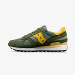 Saucony Shadow Original Erkek Yeşil Spor Ayakkabı