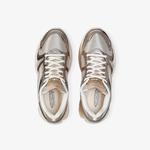 Saucony Progrid Triumph 4 Kadın Bej Sneaker