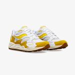 Saucony Grid Shadow 2 Unisex Beyaz Spor Ayakkabı
