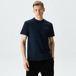 The Hundreds Simple Adam 3M Erkek Lacivert T-Shirt