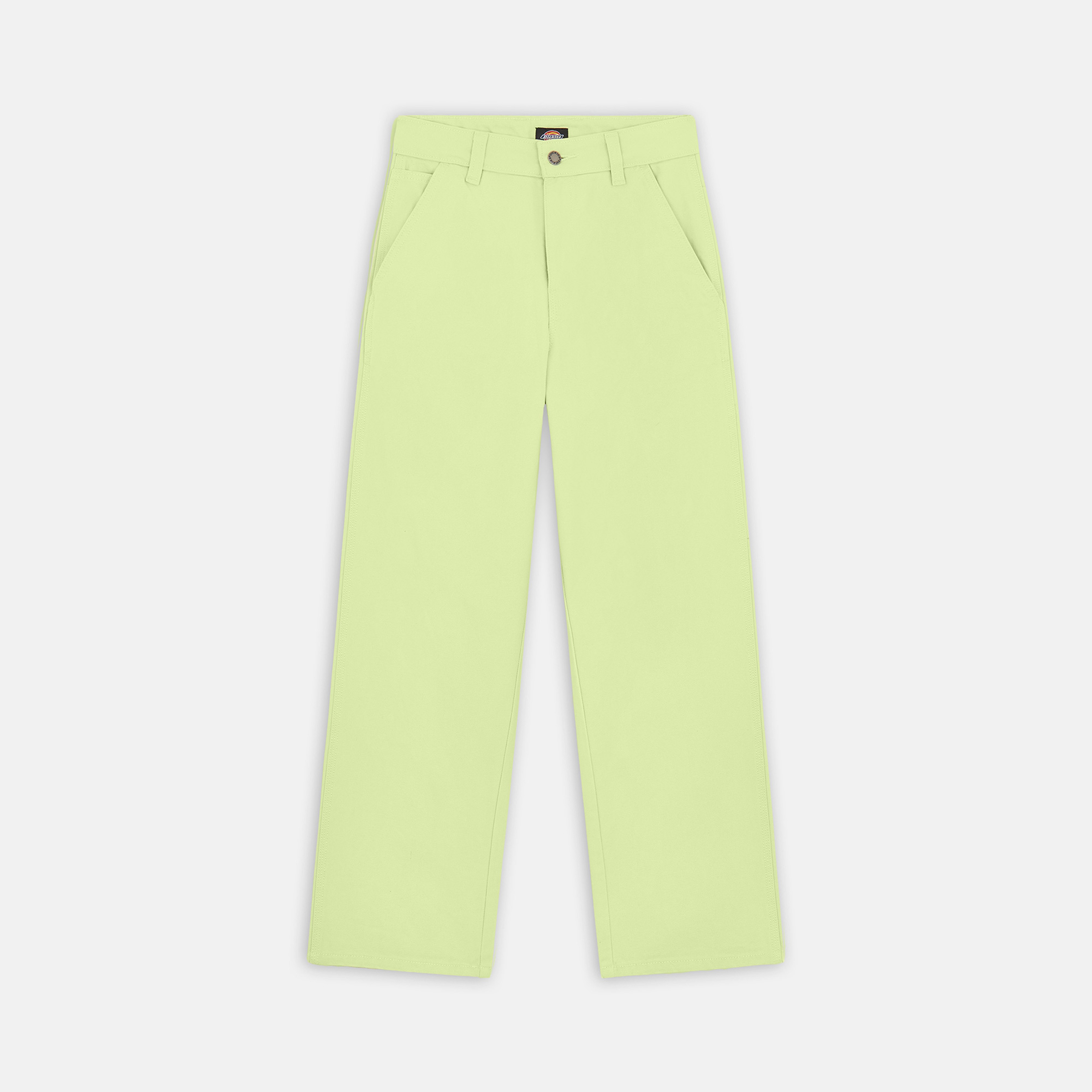 Dickies Duck Canvas Kadın Yeşil Pantolon