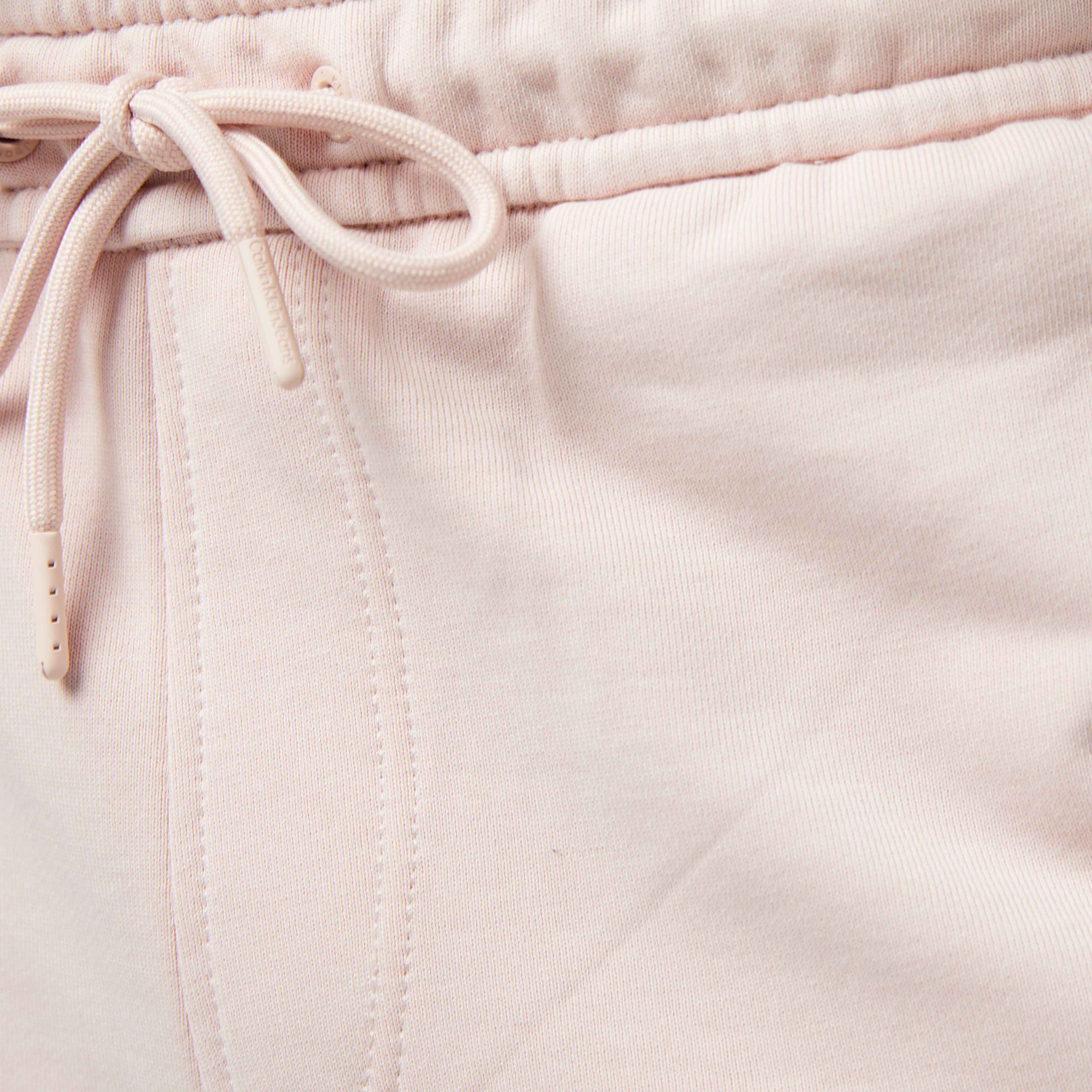 Calvin Klein Jeans Institutional Erkek Bej Şort