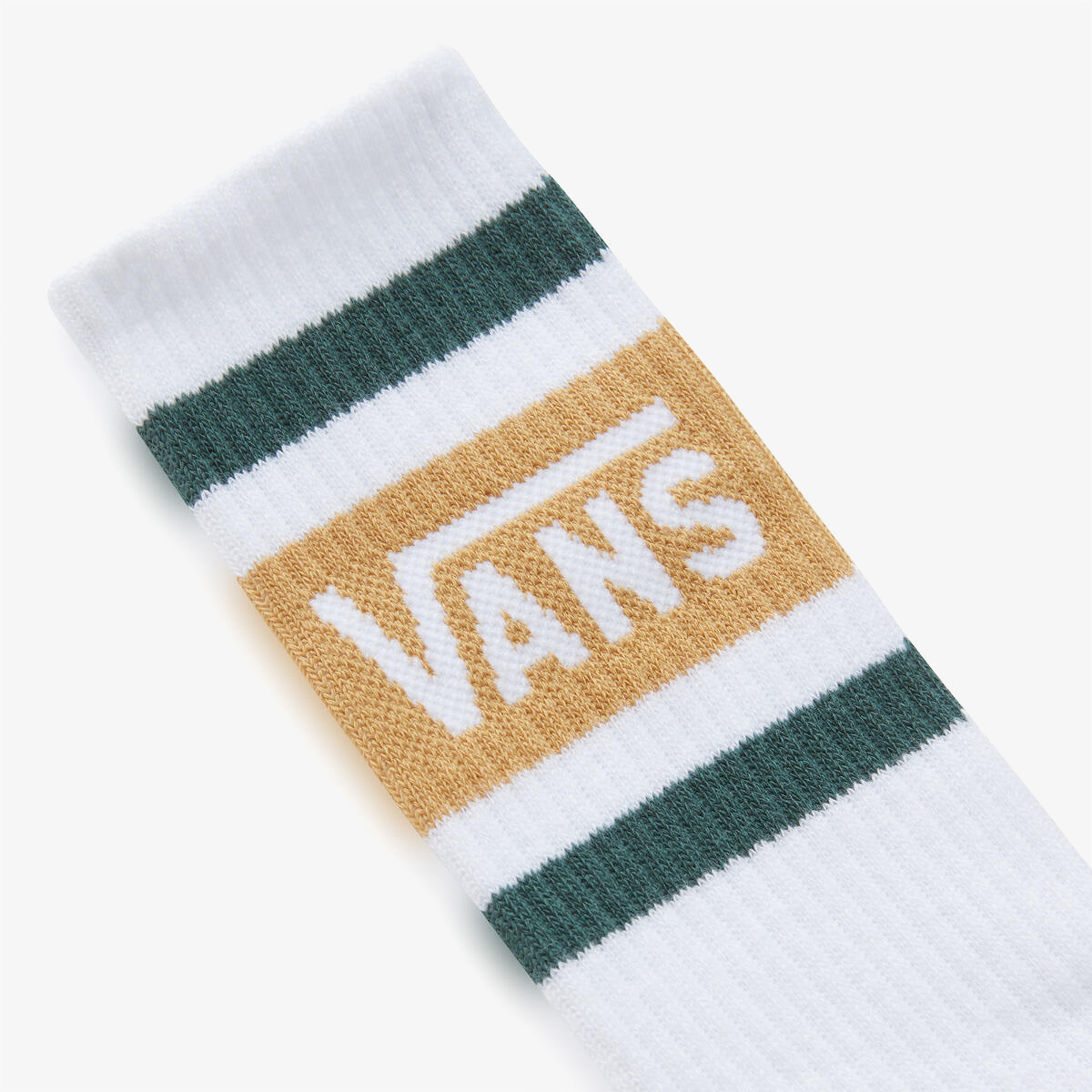 Vans Vans DropCrew Erkek Bej Çorap