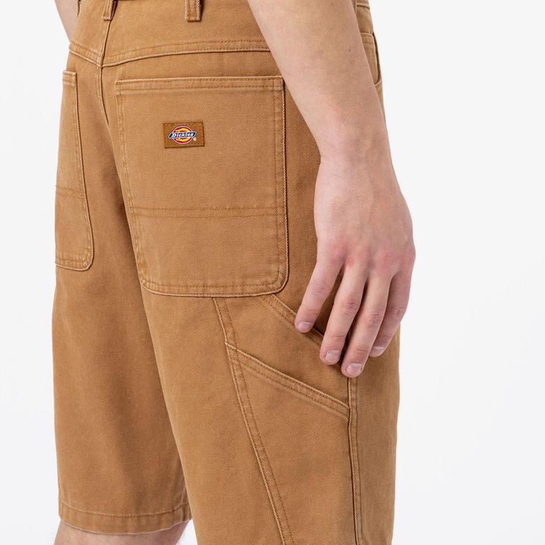 Dickies Duck Carpenter Erkek Kahverengi Şort