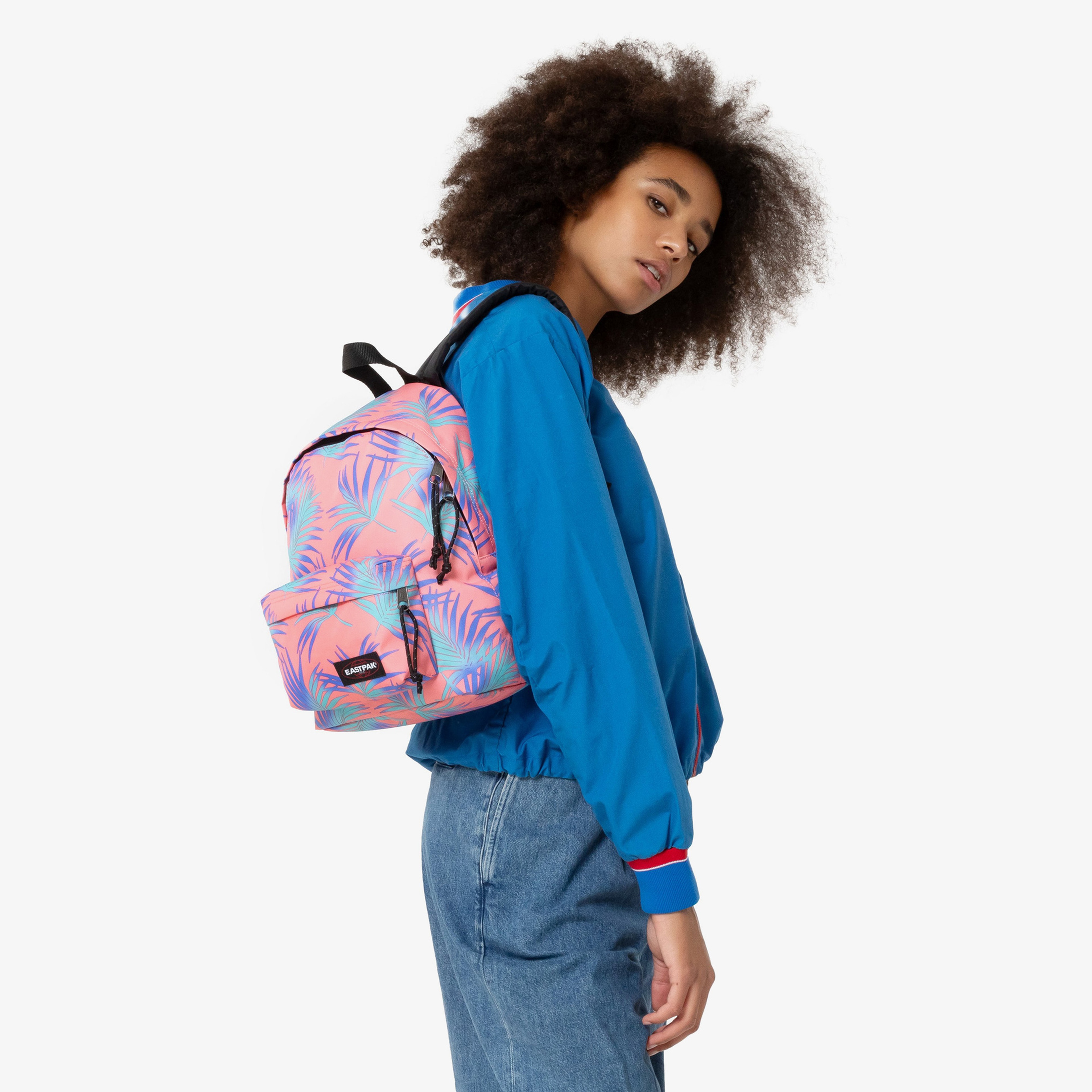 Eastpak Orbit Unisex Renkli Sırt Çantası