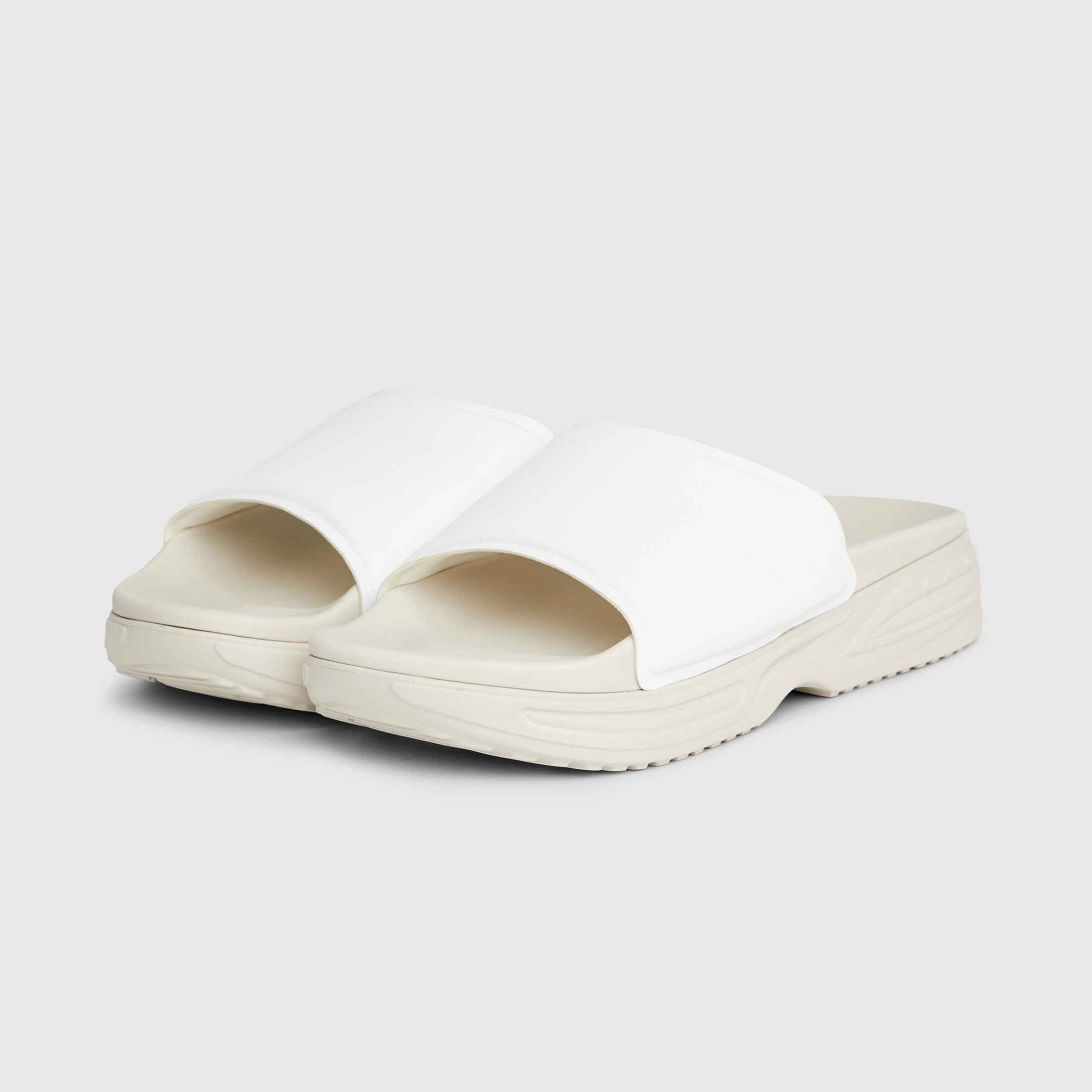 Calvin Klein Jeans Cartagena Erkek Bej Terlik