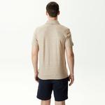 Boss Press 56 Erkek Kahverengi Polo