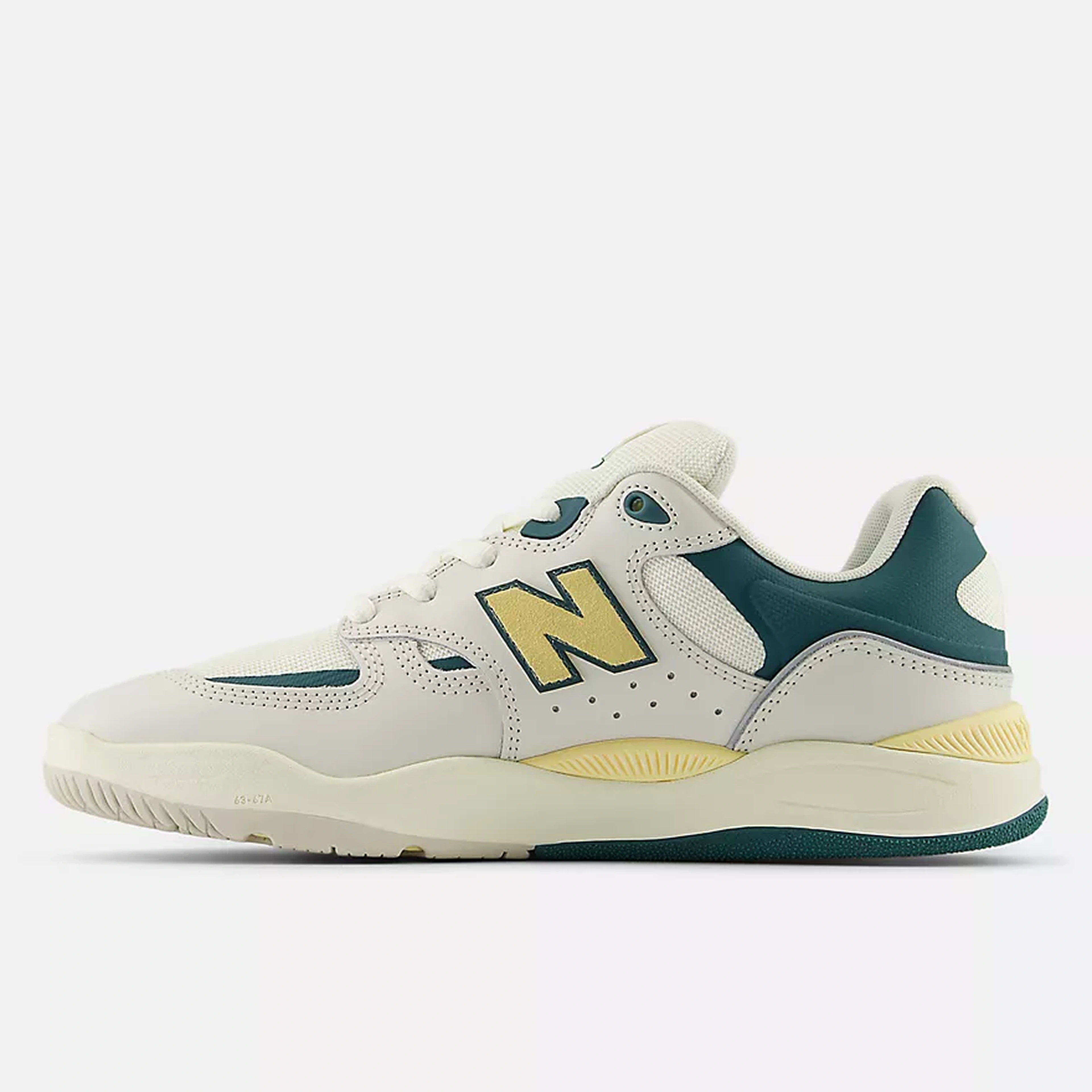 New Balance 1010 Lifestyle Unisex Beyaz Spor Ayakkabı