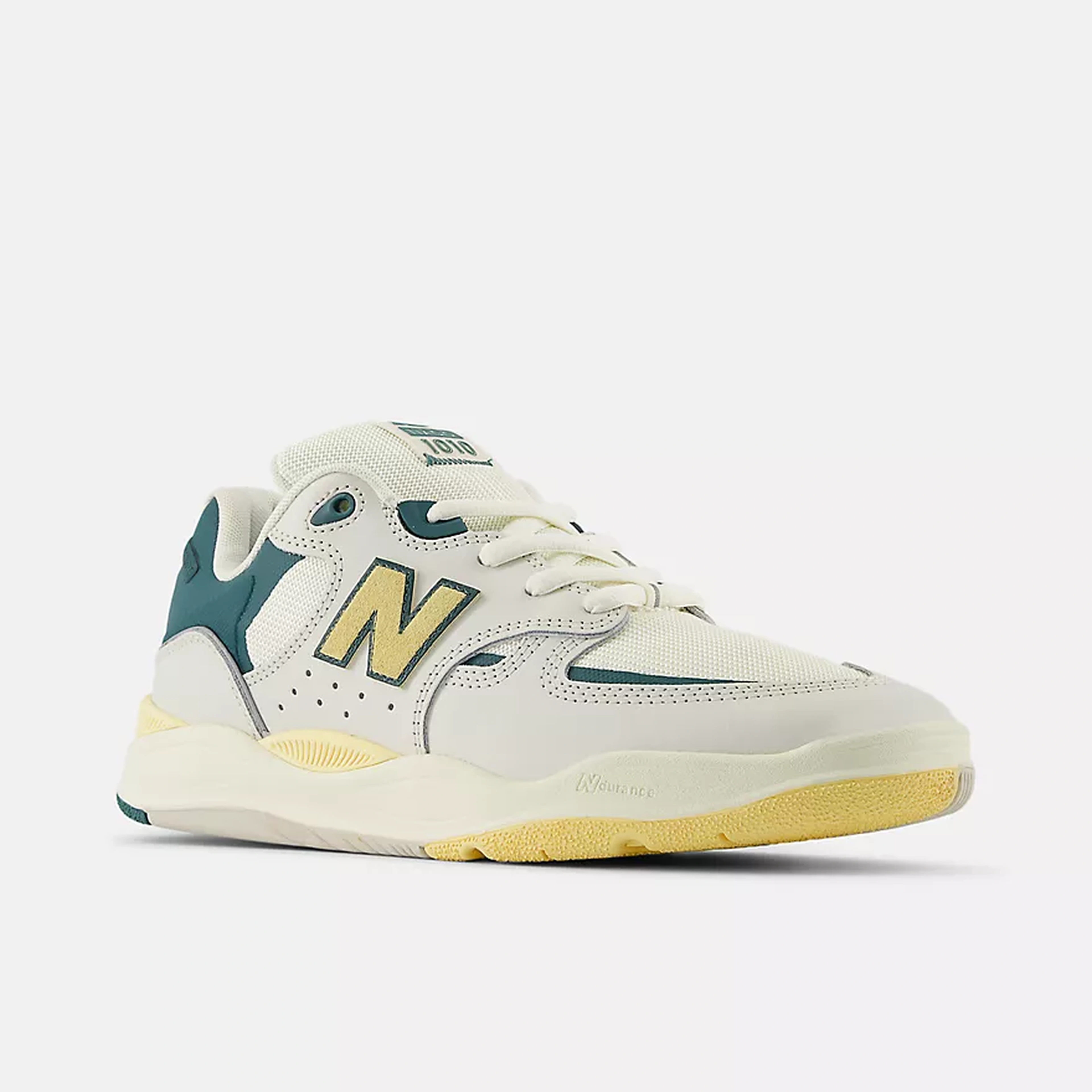 New Balance 1010 Lifestyle Unisex Beyaz Spor Ayakkabı