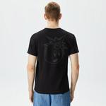 The Hundreds Simple Adam 3M Erkek Siyah T-Shirt
