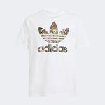 adidas Originals Çocuk Beyaz T-Shirt