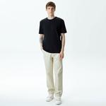 Alpha Industries Alpha Ma-1 Unisex Siyah T-Shirt