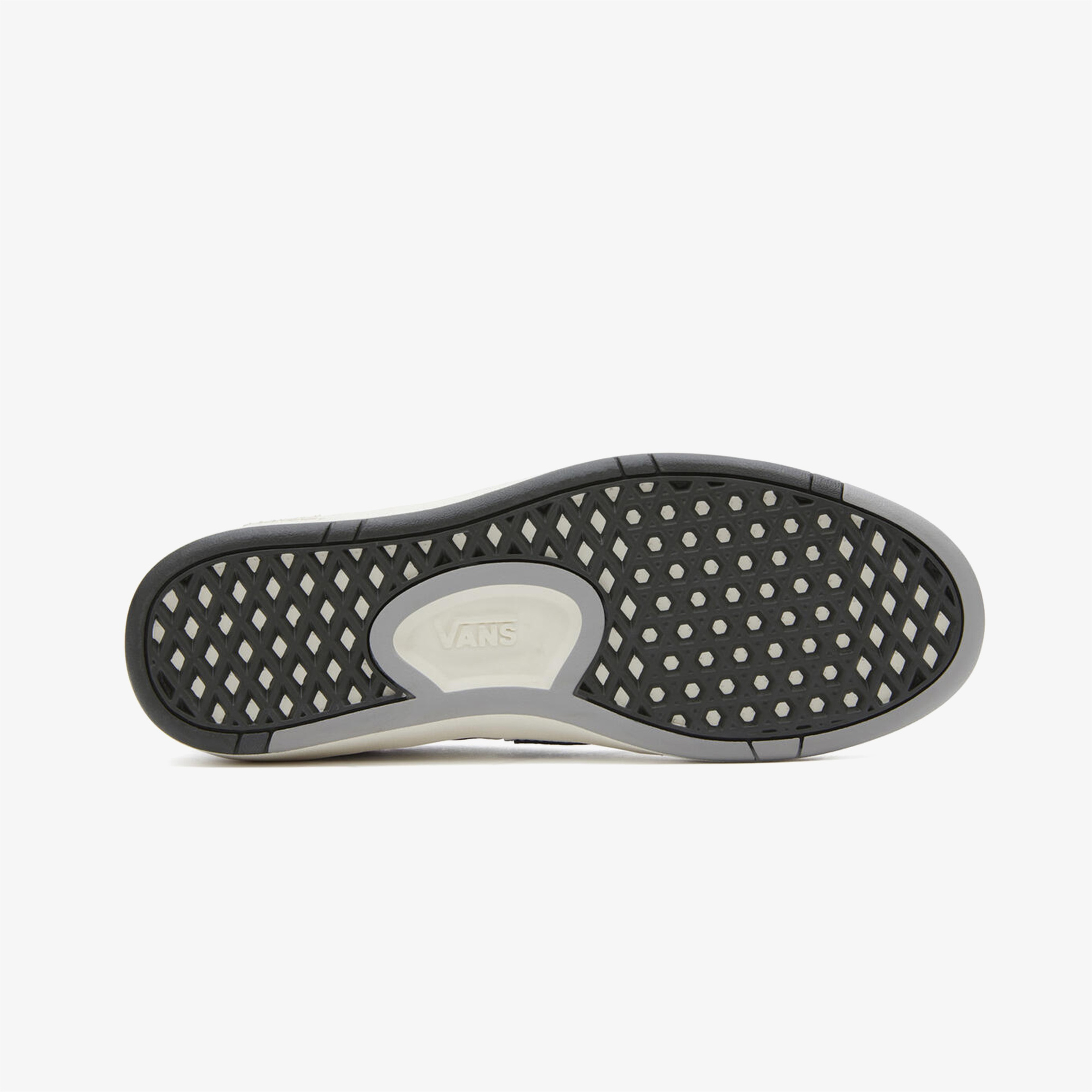 Vans Lowland CC Unisex Beyaz Sneaker
