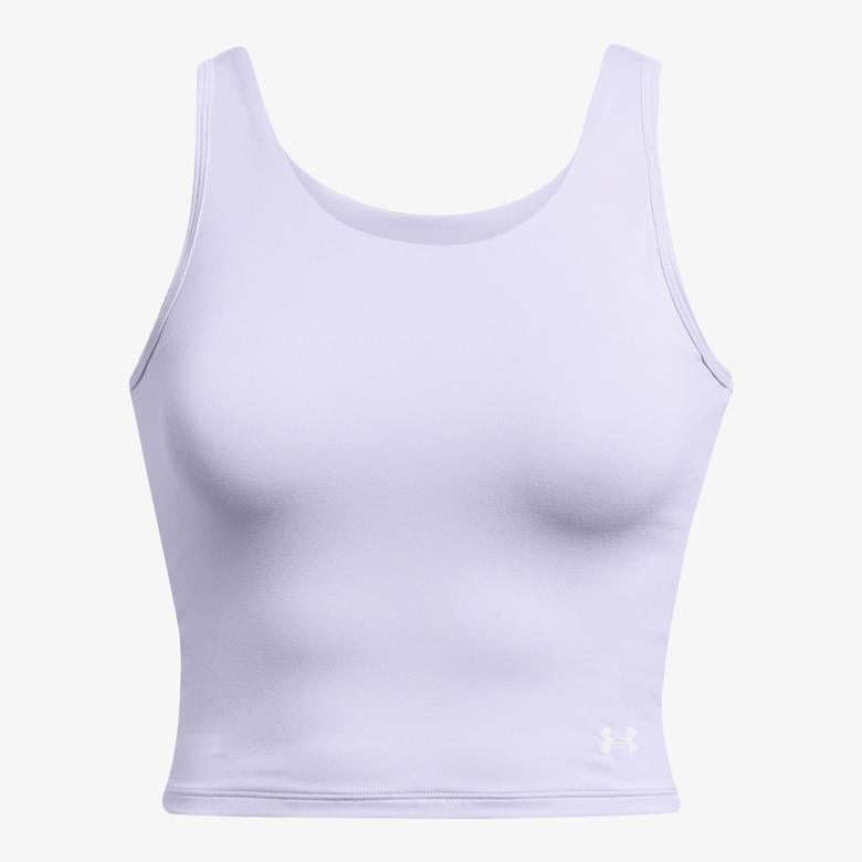 Under Armour Kadın Mor Atlet