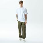Alpha Industries Alpha Ma-1 Unisex Beyaz T-Shirt