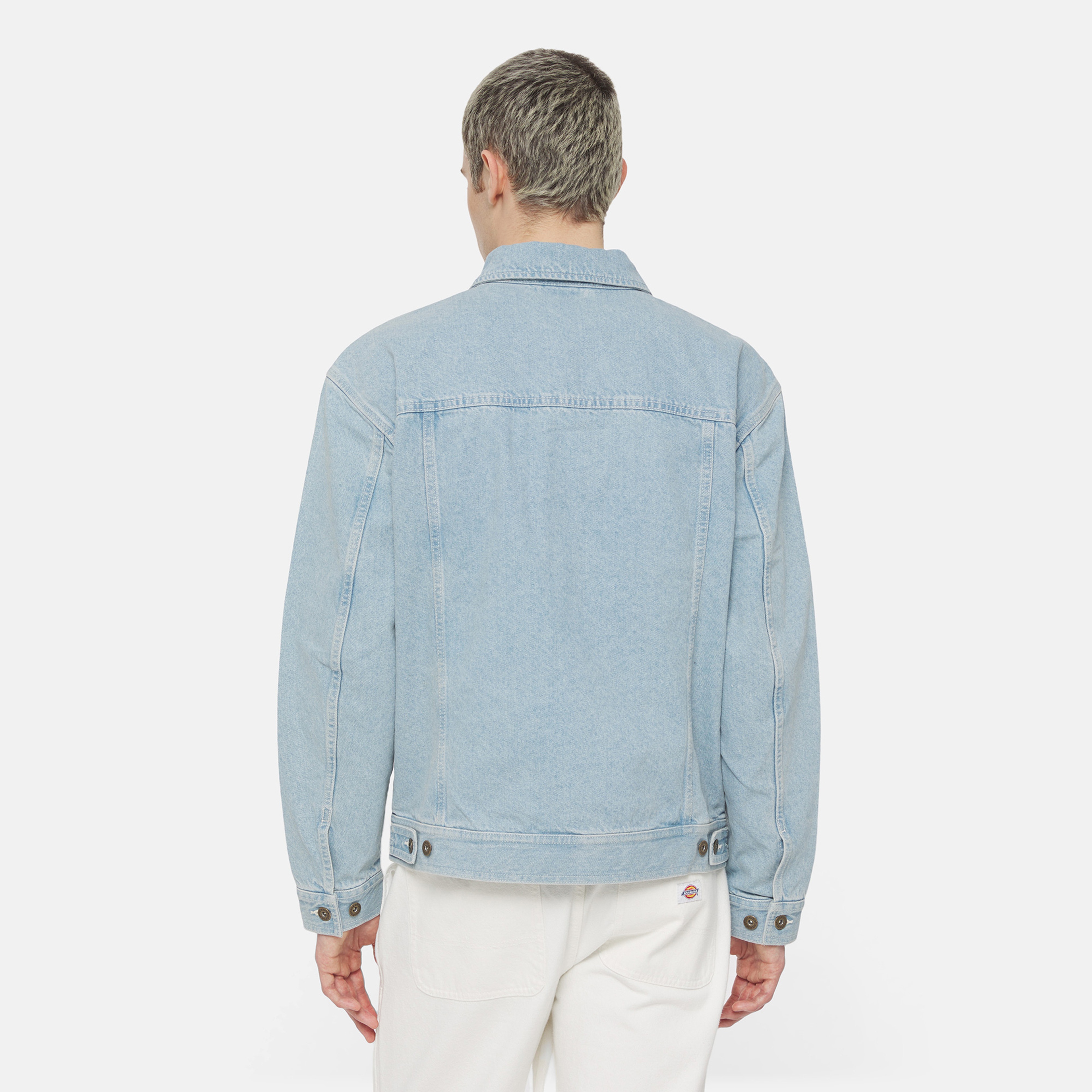 Dickies Madison Erkek Mavi Ceket