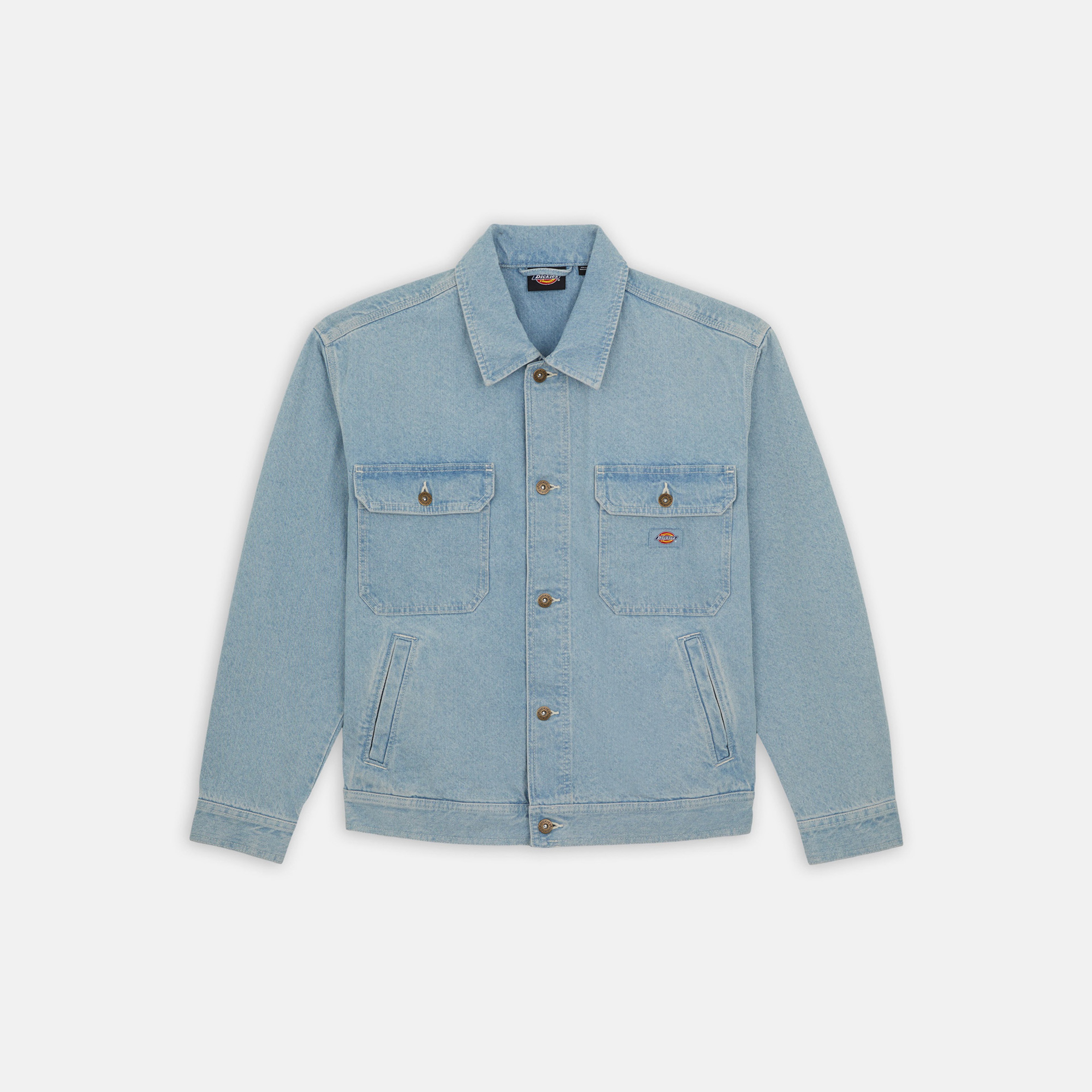 Dickies Madison Erkek Mavi Ceket