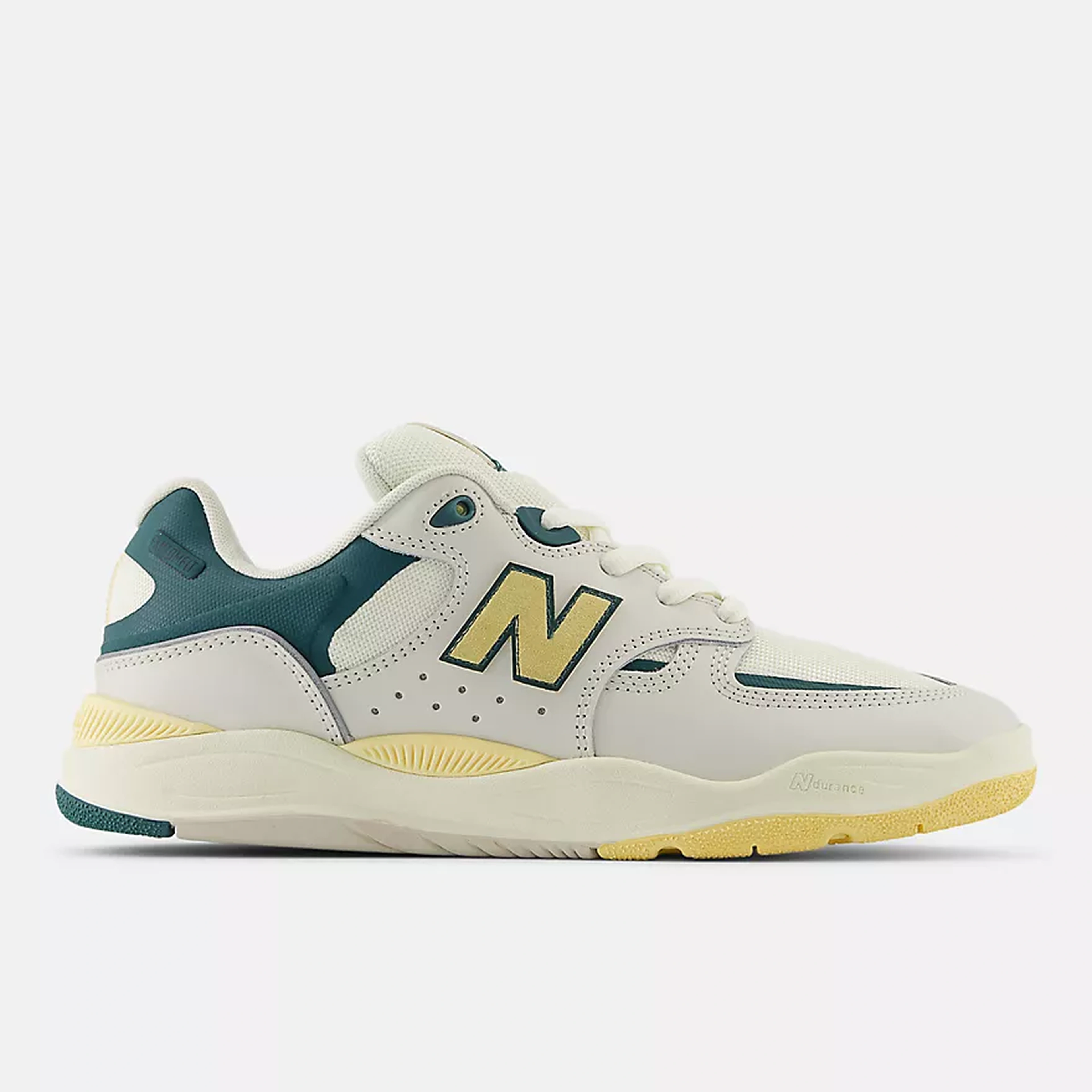 New Balance 1010 Lifestyle Unisex Beyaz Spor Ayakkabı