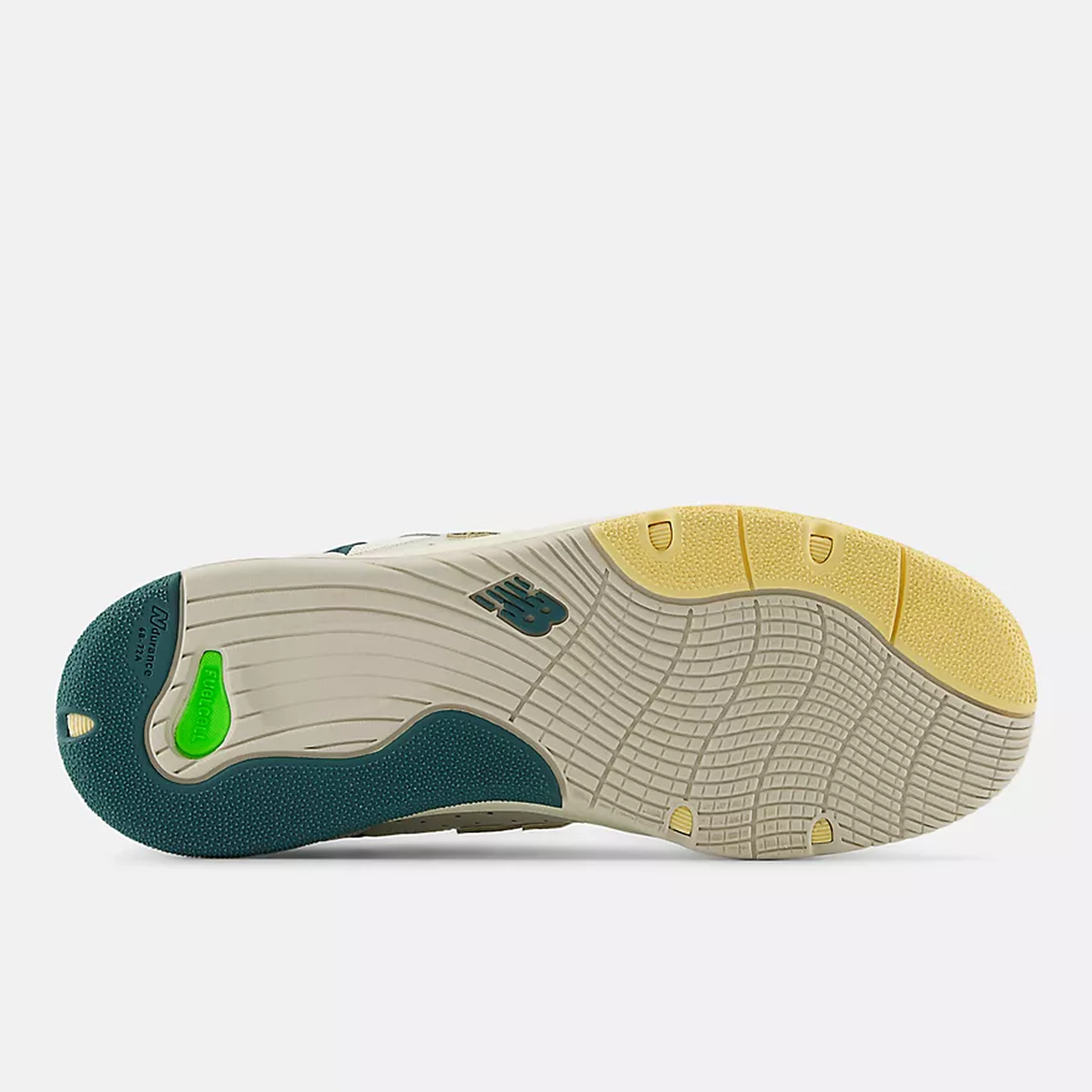 New Balance 1010 Lifestyle Unisex Beyaz Spor Ayakkabı