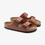 Birkenstock Arizona Nl Erkek Kahverengi Terlik