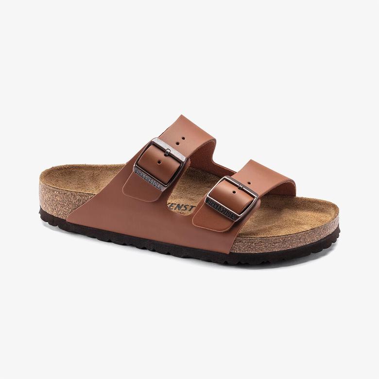 Birkenstock Arizona Nl Erkek Kahverengi Terlik